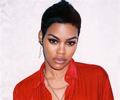 Teyana Taylor wikipedia